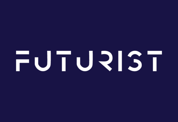 Futurist: A Strategic Font for Modern Creativity and Communication