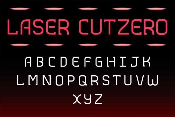 Uppercase Font Design: A Modern Approach to Typography